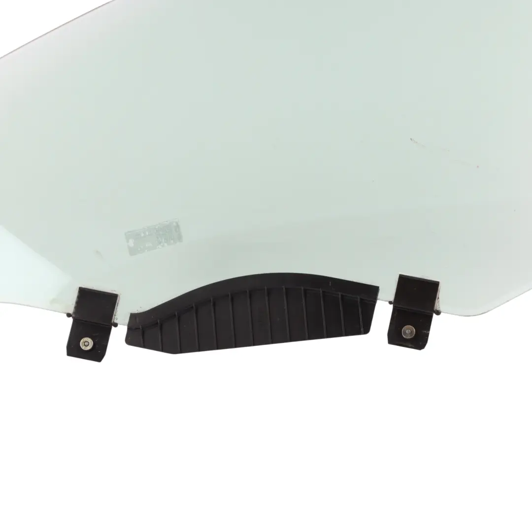 Mercedes W221 Front Door Side Window Glass Left N/S AS2 - SKU A2217201518 - Part number A2217201518
