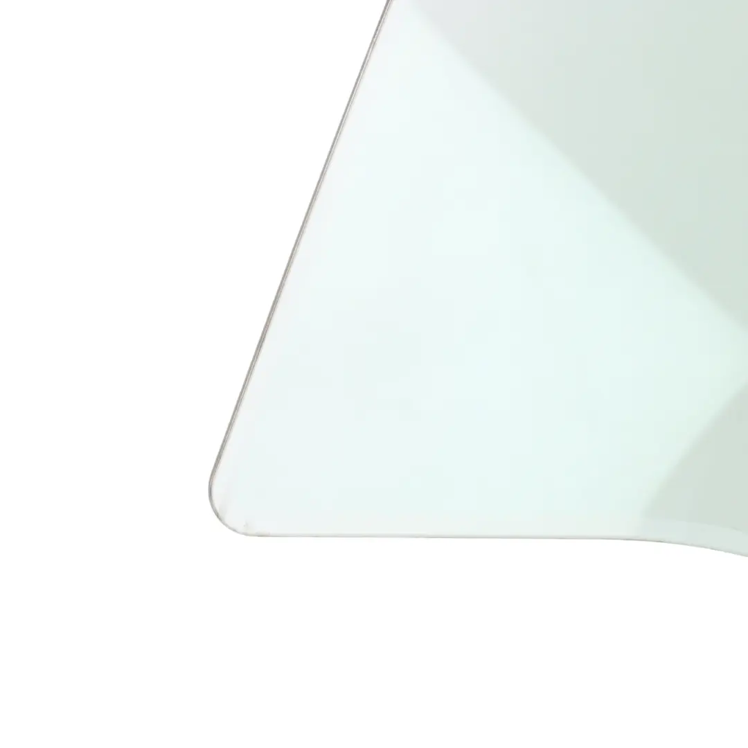 Mercedes W221 Front Door Side Window Glass Left N/S AS2 - SKU A2217201518 - Part number A2217201518