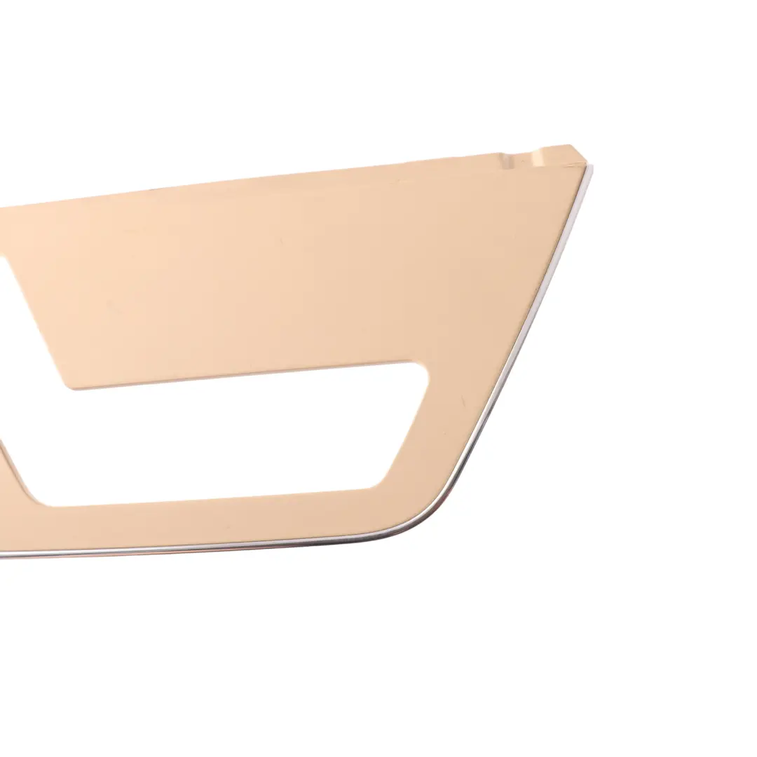 Door Card Handle Cover Interior Trim Left N/S to Mercedes W221 Rear with Part number A2217304548 Mercedes W221 Rear Door Card Handle Cover Interior Trim Left N/S - SKU A2217304548-1 - Part number A2217304548