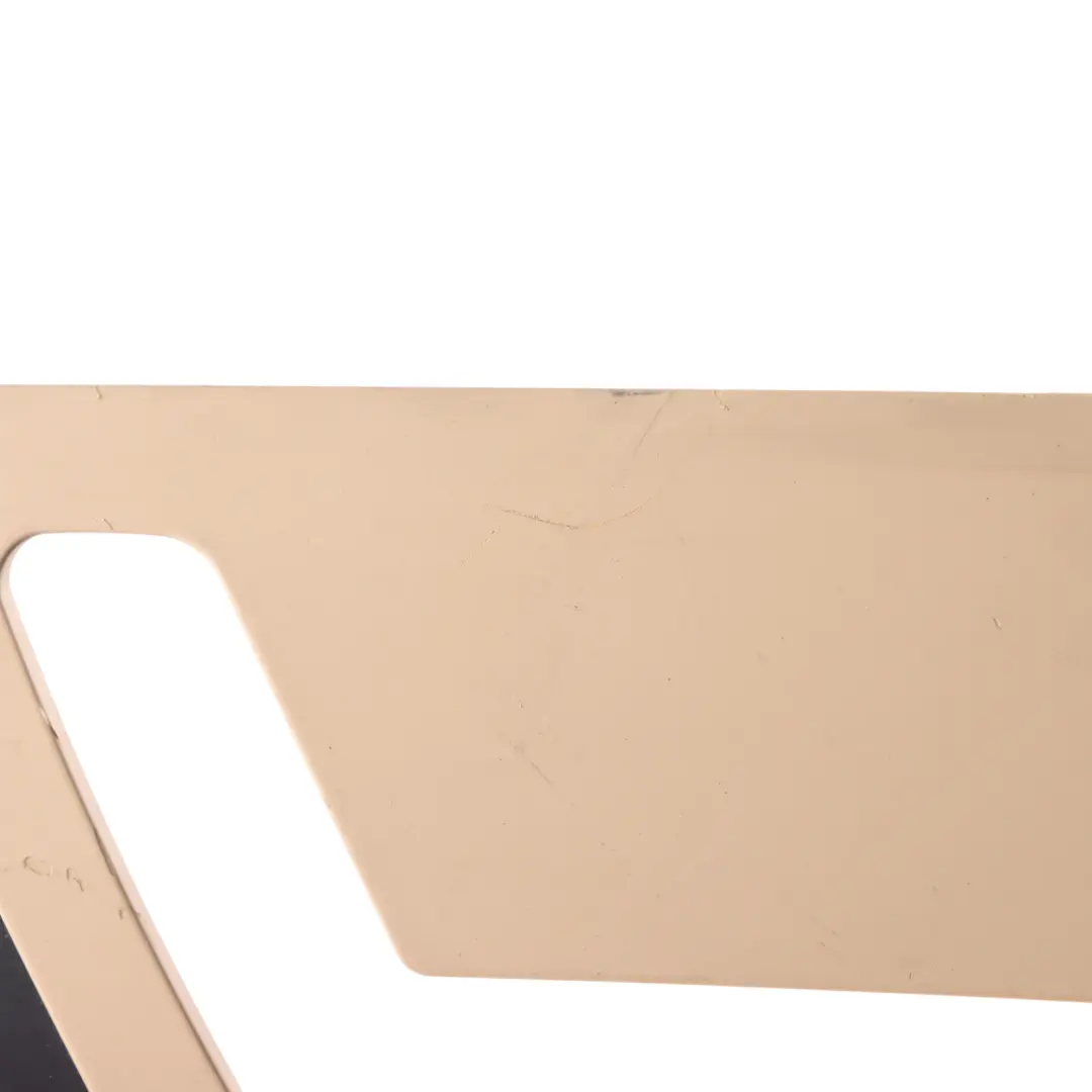 Door Card Handle Cover Interior Trim Left N/S to Mercedes W221 Rear with Part number A2217304548 Mercedes W221 Rear Door Card Handle Cover Interior Trim Left N/S - SKU A2217304548-1 - Part number A2217304548