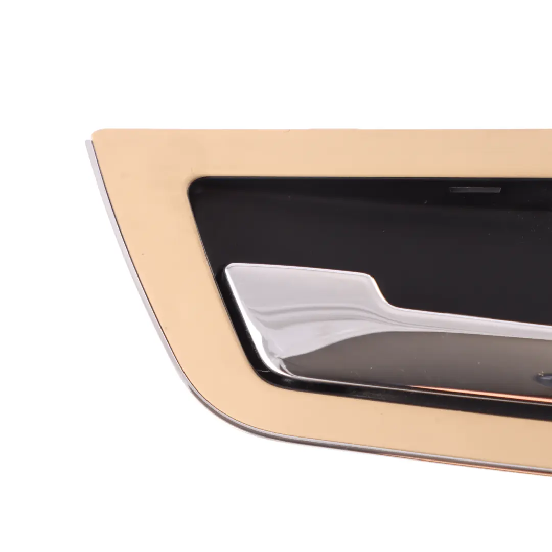 Door Card Handle Cover Interior Trim Left N/S to Mercedes W221 Rear with Part number A2217304548 Mercedes W221 Rear Door Card Handle Cover Interior Trim Left N/S - SKU A2217304548-1 - Part number A2217304548