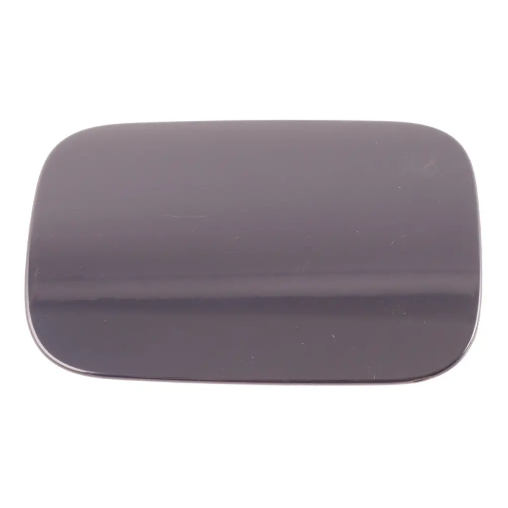 Mercedes W221 Fuel Filler Flap Tank Cap Tanzanite Blue Metallic-359 - SKU A2217570006-TB - Part number A2217570006