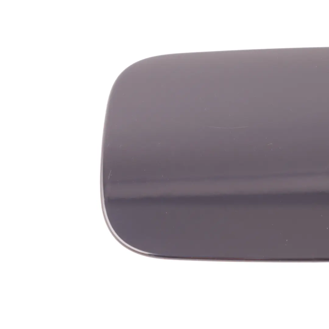 Filler Flap Tank Cap Tanzanite Blue Metallic-359 to Mercedes W221 Fuel with Part number A2217570006 Mercedes W221 Fuel Filler Flap Tank Cap Tanzanite Blue Metallic-359 - SKU A2217570006-TB - Part number A2217570006