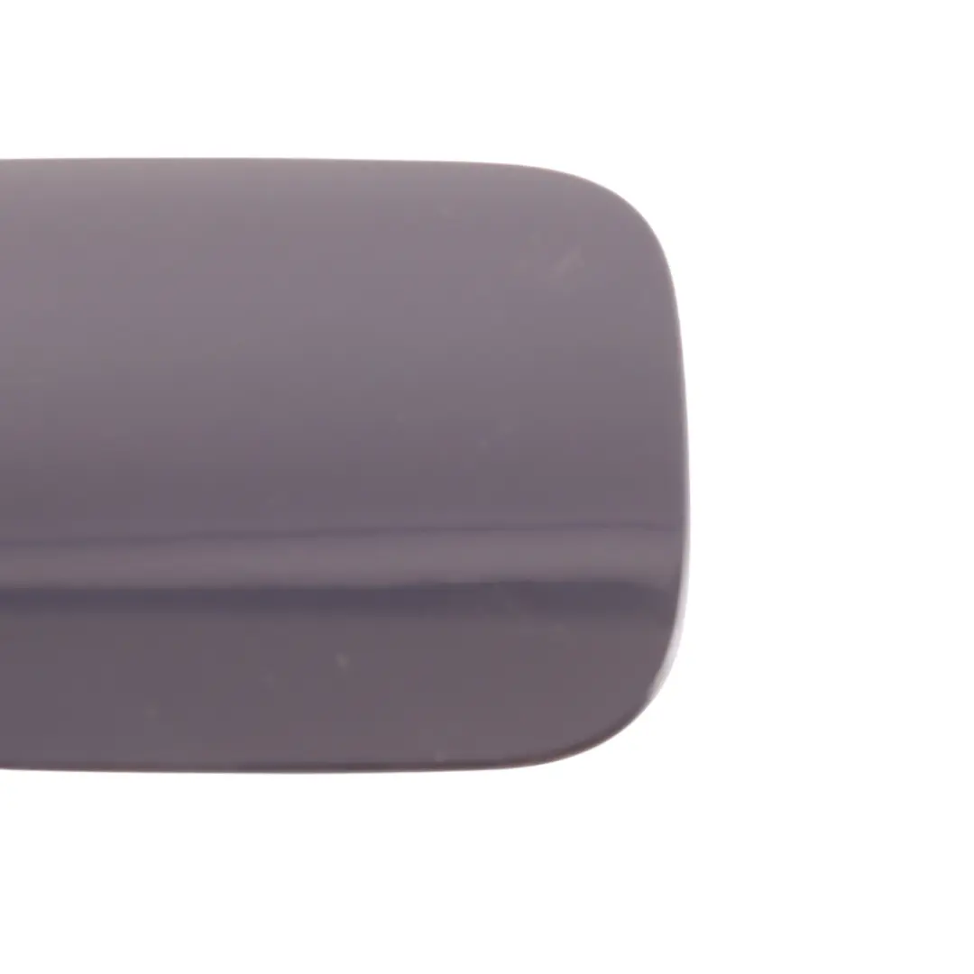 Filler Flap Tank Cap Tanzanite Blue Metallic-359 to Mercedes W221 Fuel with Part number A2217570006 Mercedes W221 Fuel Filler Flap Tank Cap Tanzanite Blue Metallic-359 - SKU A2217570006-TB - Part number A2217570006