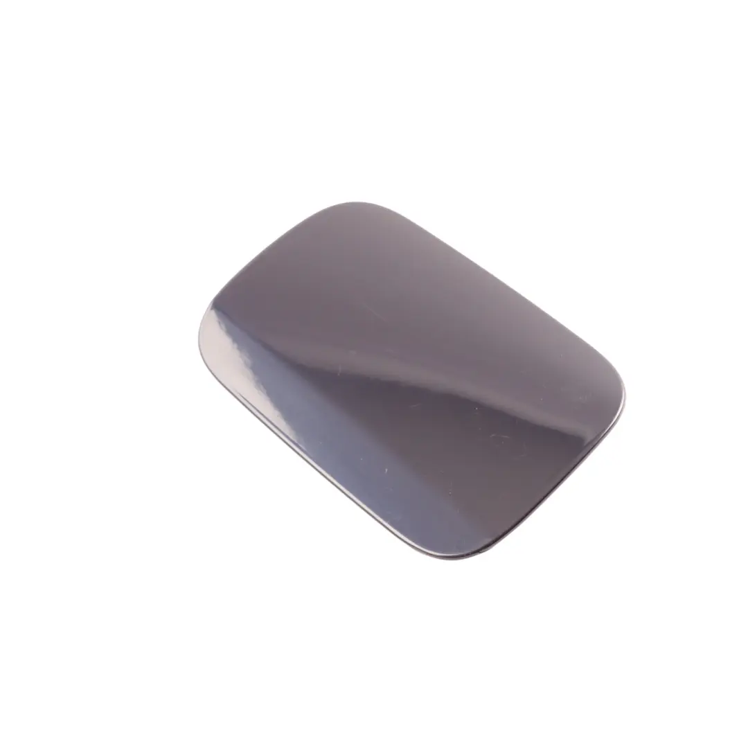 Filler Flap Tank Cap Tanzanite Blue Metallic-359 to Mercedes W221 Fuel with Part number A2217570006 Mercedes W221 Fuel Filler Flap Tank Cap Tanzanite Blue Metallic-359 - SKU A2217570006-TB - Part number A2217570006