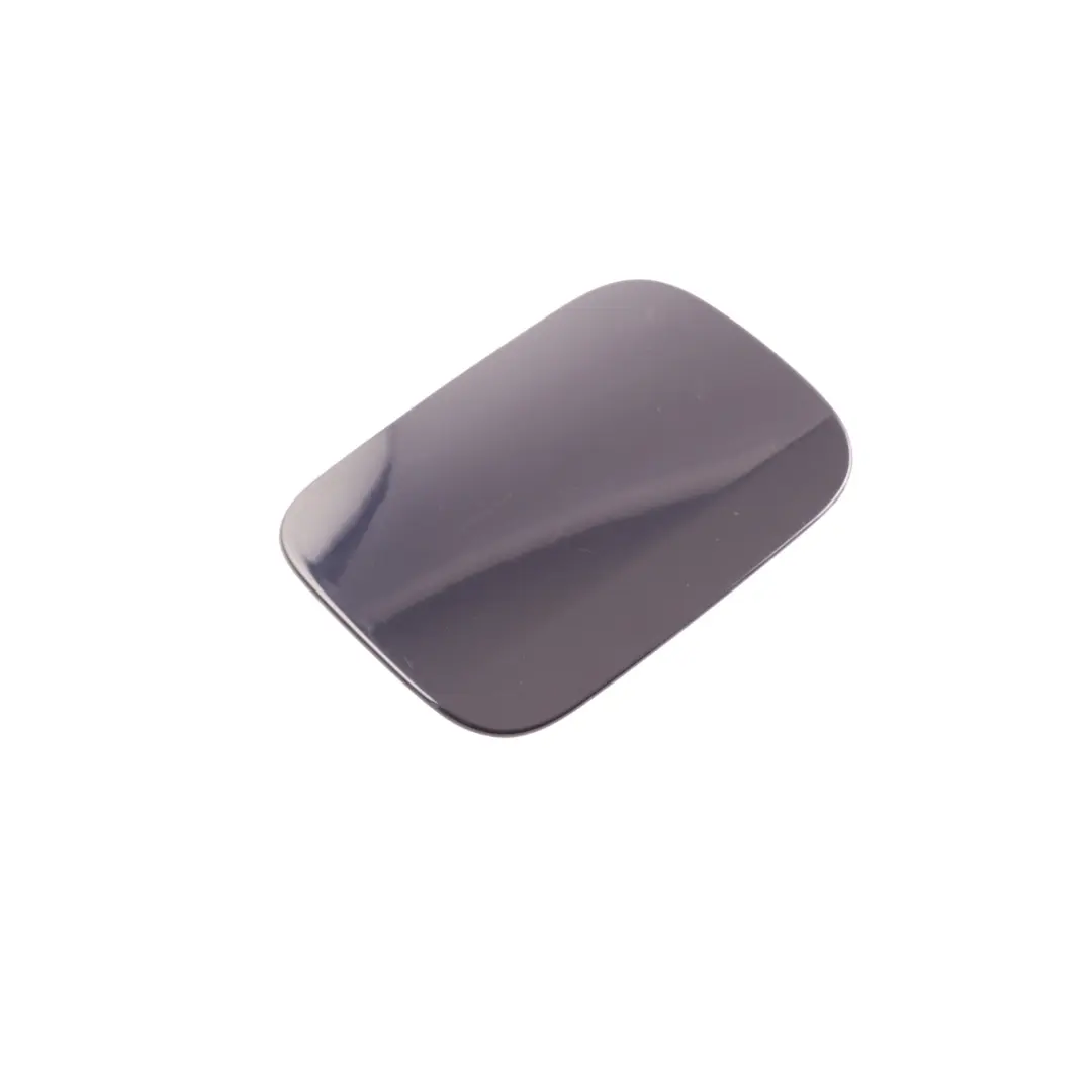 Filler Flap Tank Cap Tanzanite Blue Metallic-359 to Mercedes W221 Fuel with Part number A2217570006 Mercedes W221 Fuel Filler Flap Tank Cap Tanzanite Blue Metallic-359 - SKU A2217570006-TB - Part number A2217570006
