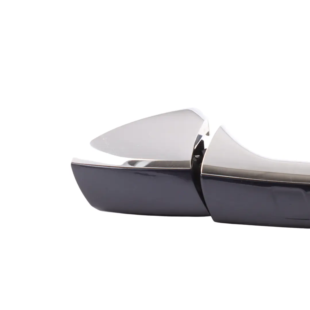 Door Handle Mercedes W221 Rear Right O/S Keyless Go Tanzanite Blue - 359 to with Part number A2217600670 Door Handle Mercedes W221 Rear Right O/S Keyless Go Tanzanite Blue - 359 - SKU A2217600670-TB - Part number A2217600670