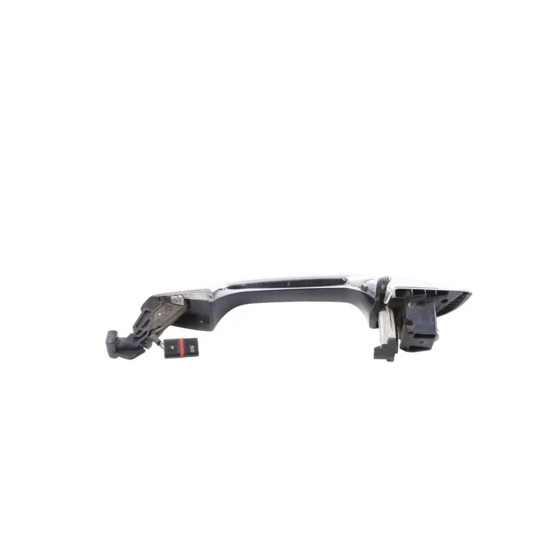 Door Handle Mercedes W221 Rear Right O/S Keyless Go Tanzanite Blue - 359 to with Part number A2217600670 Door Handle Mercedes W221 Rear Right O/S Keyless Go Tanzanite Blue - 359 - SKU A2217600670-TB - Part number A2217600670