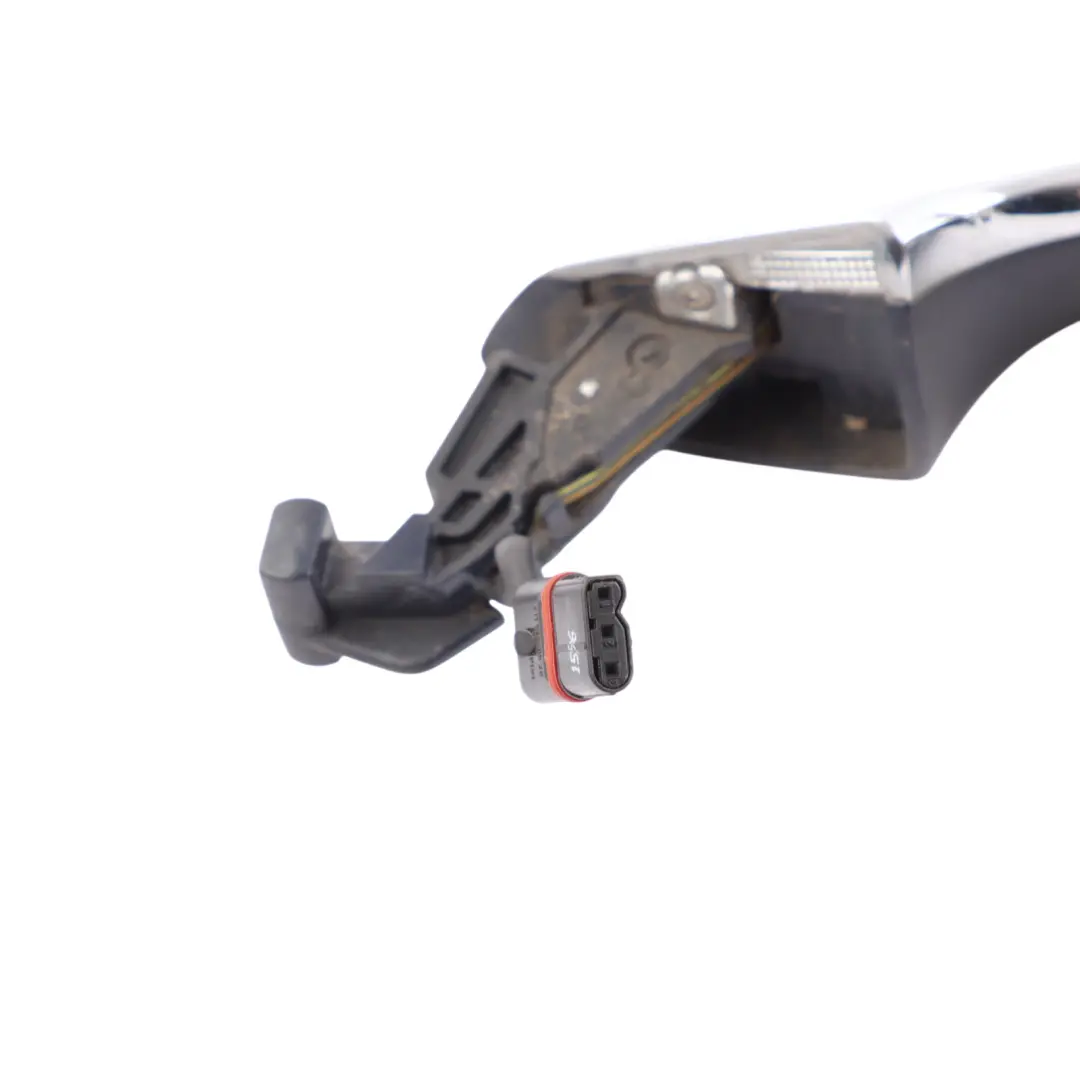 Door Handle Mercedes W221 Rear Right O/S Keyless Go Tanzanite Blue - 359 to with Part number A2217600670 Door Handle Mercedes W221 Rear Right O/S Keyless Go Tanzanite Blue - 359 - SKU A2217600670-TB - Part number A2217600670