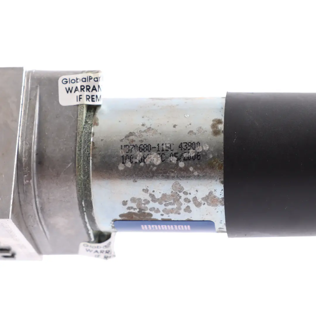 Mercedes W221 Motor Bomba Hidráulica Apertura Tapa Maletero 2218000148 - SKU A2218000148 - Número de pieza A2218000148