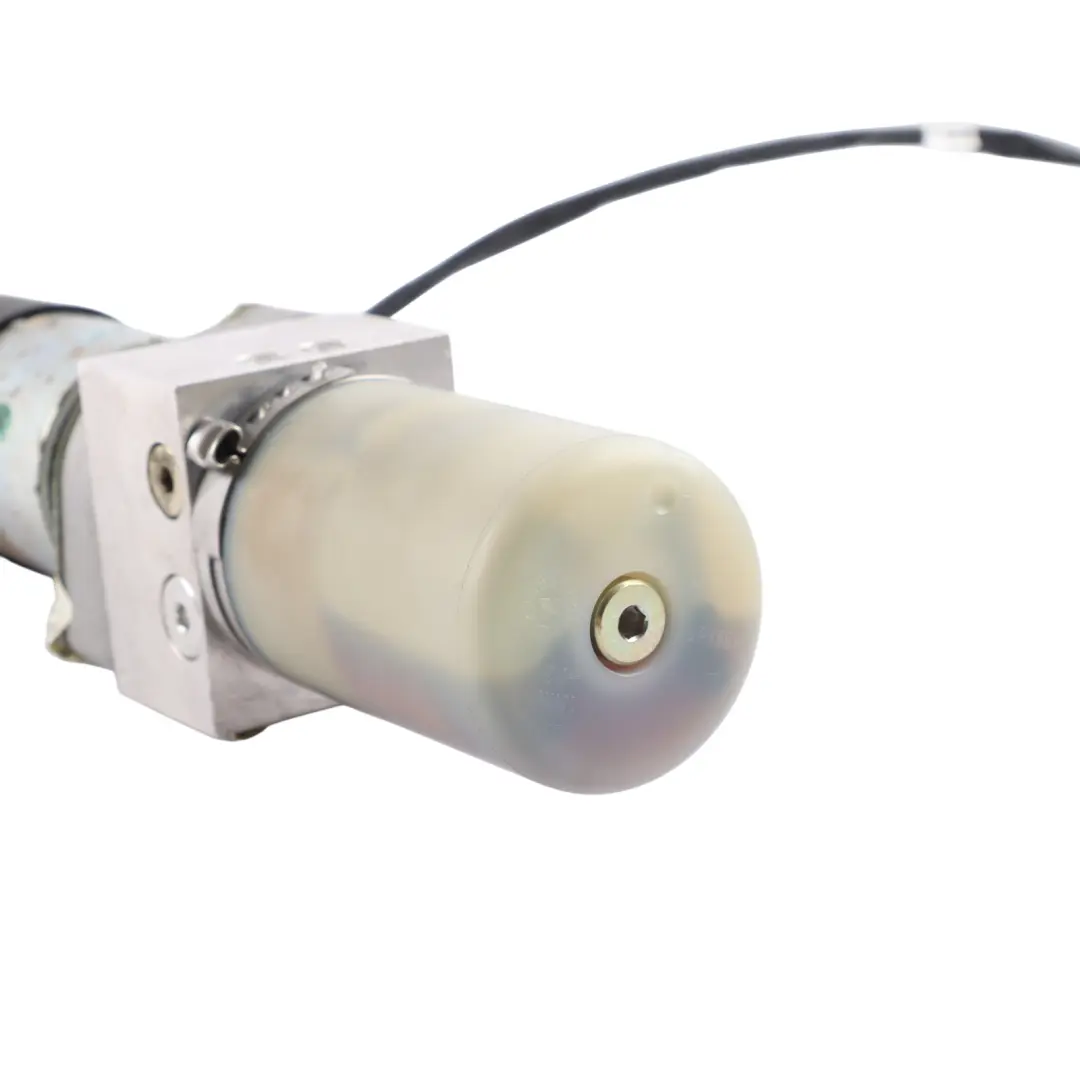 Bootlid Trunk Tailgate Lid Open Hydraulic Pump Motor 2218000148 to Mercedes W221 with Part number A2218000148 Mercedes W221 Bootlid Trunk Tailgate Lid Open Hydraulic Pump Motor 2218000148 - SKU A2218000148 - Part number A2218000148