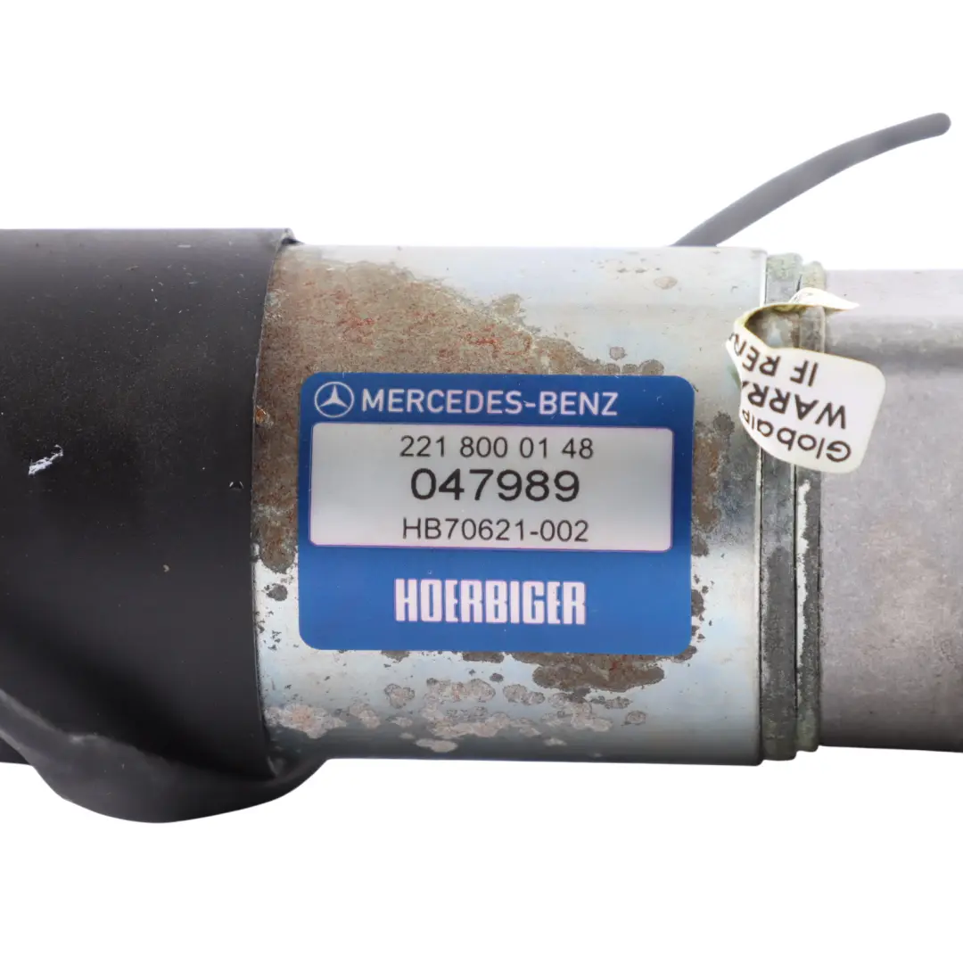 Bootlid Trunk Tailgate Lid Open Hydraulic Pump Motor 2218000148 to Mercedes W221 with Part number A2218000148 Mercedes W221 Bootlid Trunk Tailgate Lid Open Hydraulic Pump Motor 2218000148 - SKU A2218000148 - Part number A2218000148