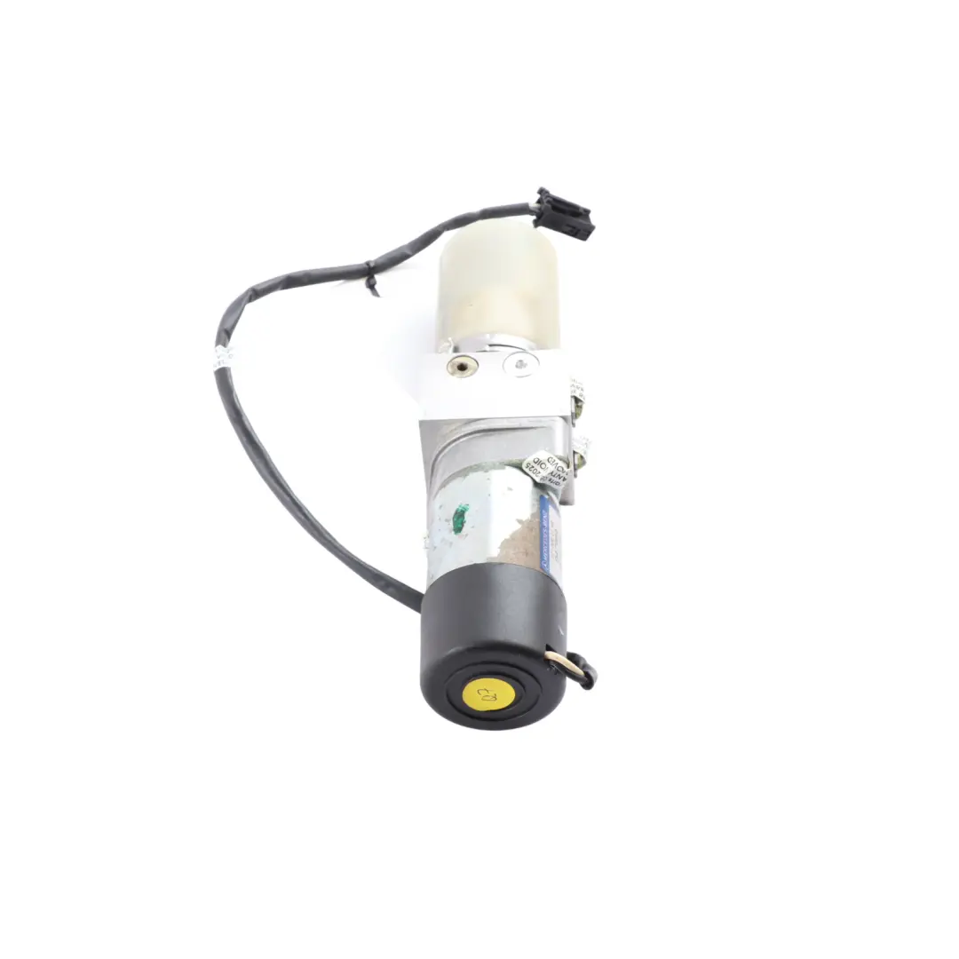 Mercedes W221 Kofferraumdeckel Öffnung Hydraulikpumpe Motor 2218000148 - SKU A2218000148 - Teilenummer A2218000148