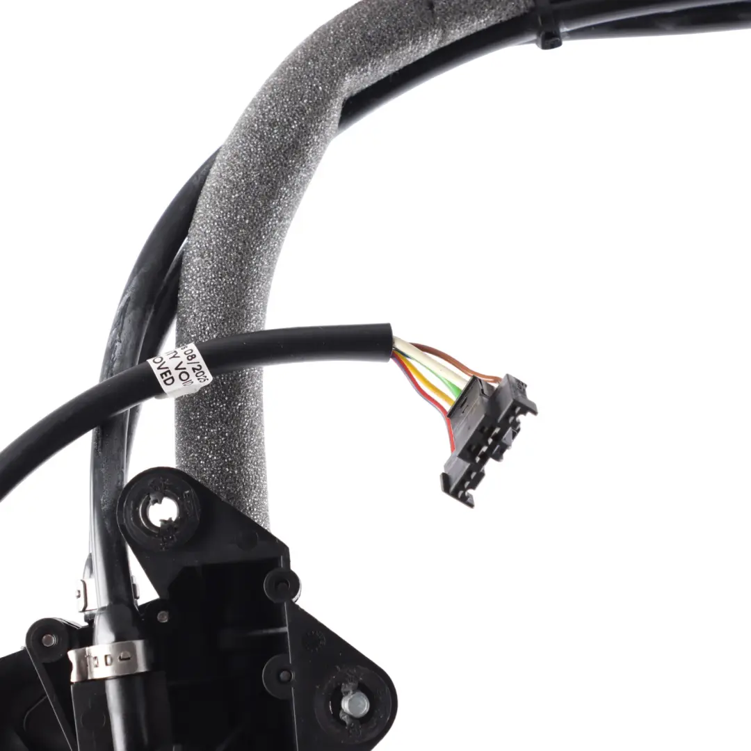 Left N/S Door Window Sun Blind Roller Mechanism to Mercedes W221 Rear with Part number A2218100320 Mercedes W221 Rear Left N/S Door Window Sun Blind Roller Mechanism - SKU A2218100320 - Part number A2218100320