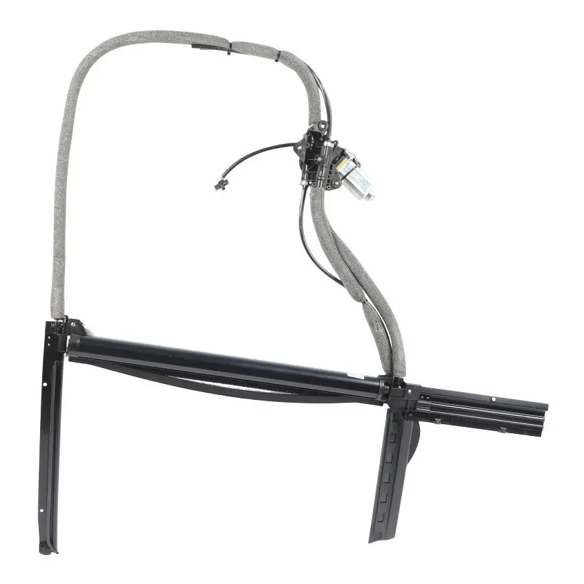 Window Roller Blind Door Sun Protection Rear Right O/S to Mercedes W221 with Part number A2218100420 Mercedes W221 Window Roller Blind Door Sun Protection Rear Right O/S - SKU A2218100420 - Part number A2218100420