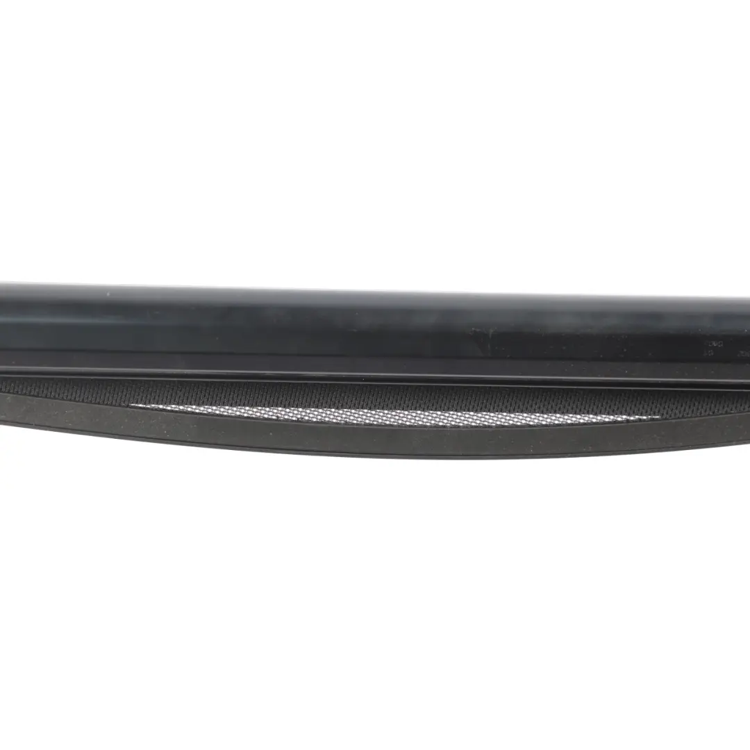 Mercedes W221 Window Roller Blind Door Sun Protection Rear Right O/S - SKU A2218100420 - Part number A2218100420