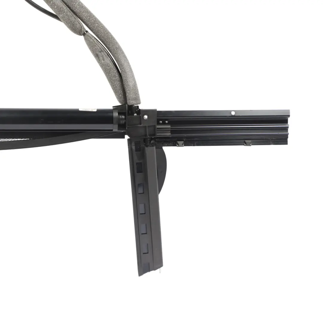 Window Roller Blind Door Sun Protection Rear Right O/S to Mercedes W221 with Part number A2218100420 Mercedes W221 Window Roller Blind Door Sun Protection Rear Right O/S - SKU A2218100420 - Part number A2218100420