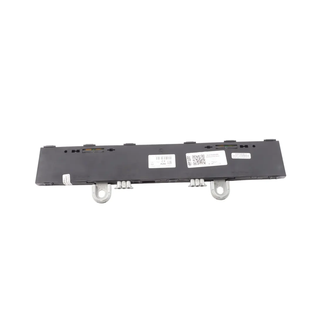 Mercedes W221 Antenna Amplifier Booster Aerial Module Keyless Go - SKU A2218200289 - Part number A2218200289
