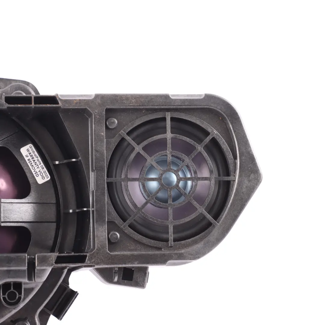 Mercedes W221 Altoparlante Ripiano Portaoggetti Posteriore Subwoofer - SKU A2218205202-1 - Numero di parte A2218205202