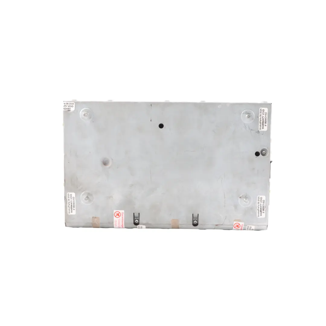 Mercedes W221 Premium Audio Sound Amplifier Control Unit ECU - SKU A2218206889 - Part number A2218206889