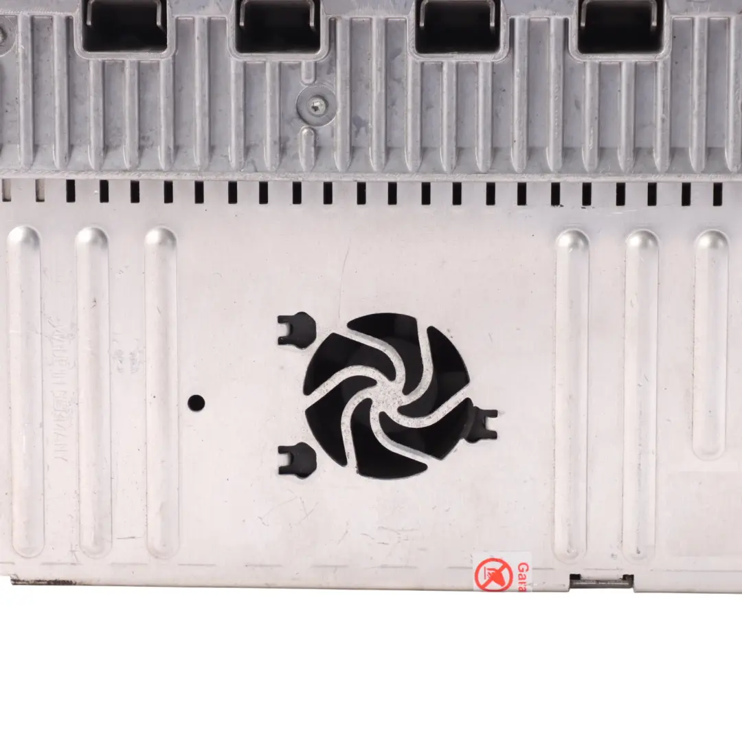 Mercedes W221 Premium Audio Sound Amplifier Control Unit ECU - SKU A2218206889 - Part number A2218206889