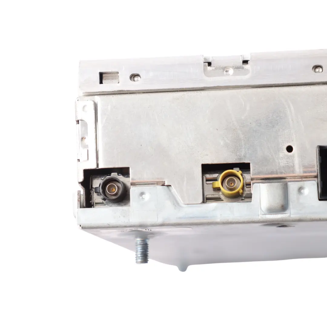 Mercedes W221 Premium Audio Sound Amplifier Control Unit ECU - SKU A2218206889 - Part number A2218206889