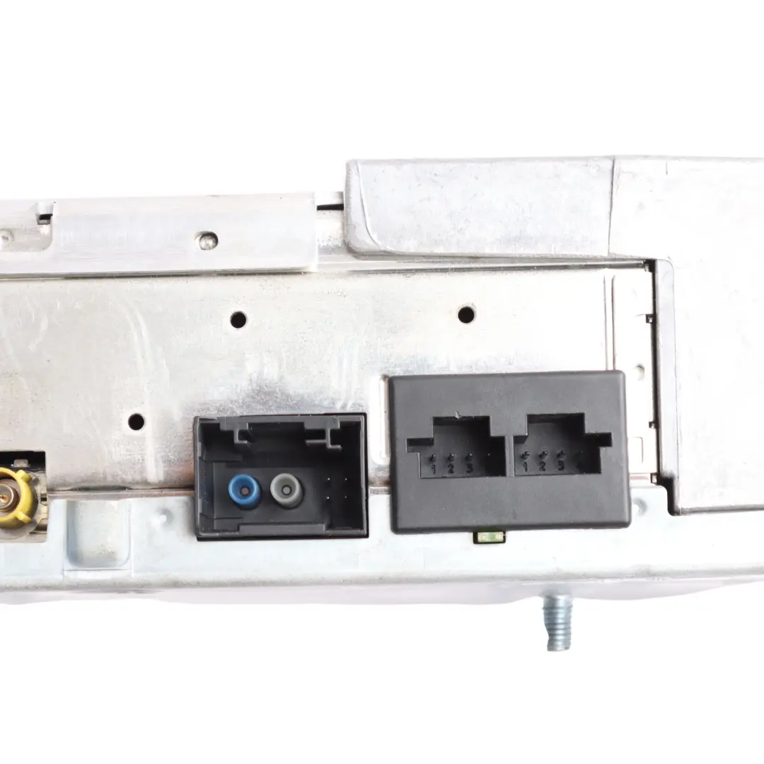 Mercedes W221 Premium Audio Sound Amplifier Control Unit ECU - SKU A2218206889 - Part number A2218206889