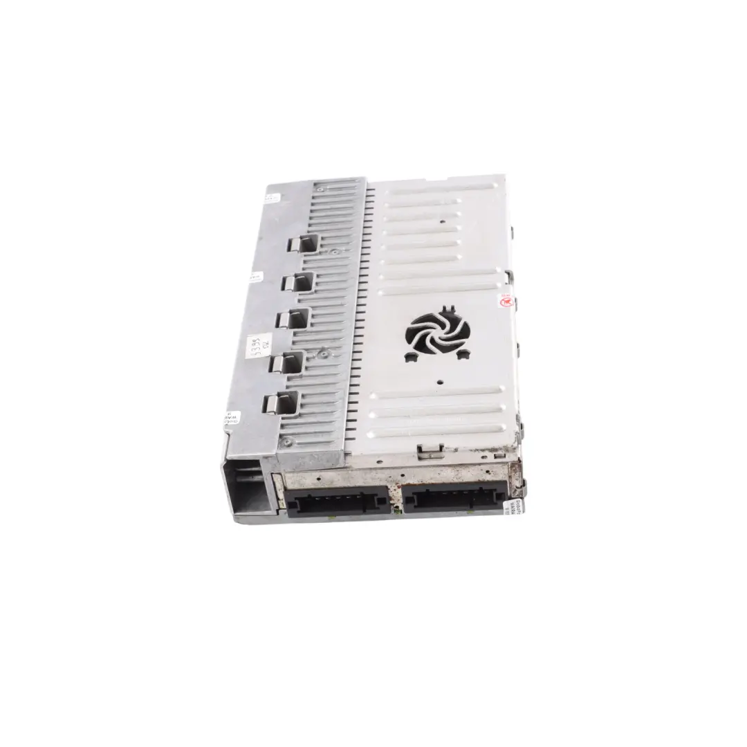 Audio Sound Amplifier Control Unit ECU to Mercedes W221 Premium with Part number A2218206889 Mercedes W221 Premium Audio Sound Amplifier Control Unit ECU - SKU A2218206889 - Part number A2218206889