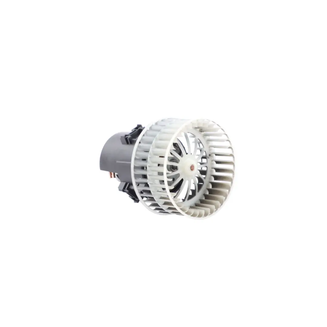 Mercedes W221 Rear Passenger Fan Heater Blower Motor - SKU A2218300008-1 - Part number A2218300008