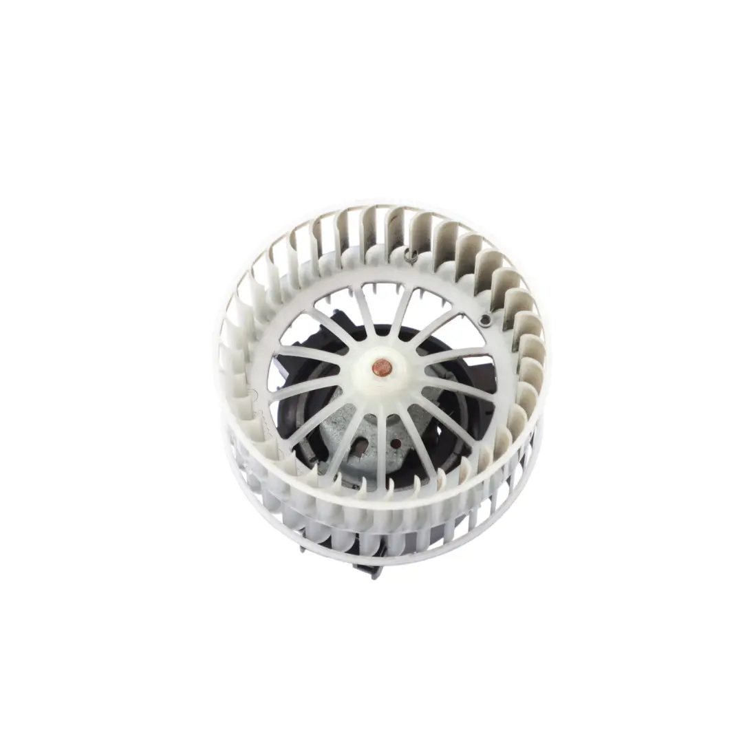 Fan Heater Blower Motor to Mercedes W221 Rear Passenger with Part number A2218300008 Mercedes W221 Rear Passenger Fan Heater Blower Motor - SKU A2218300008-1 - Part number A2218300008