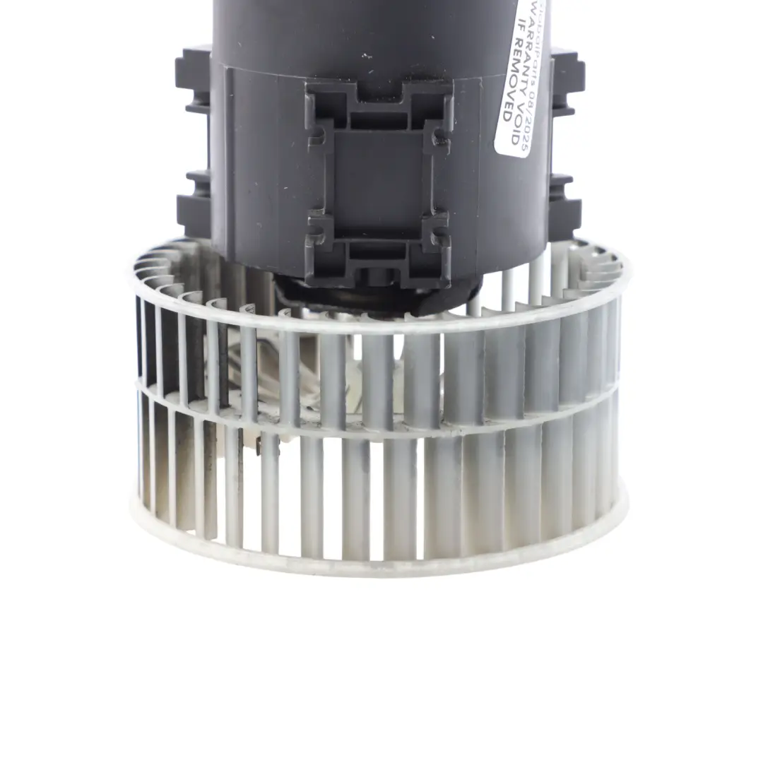 Fan Heater Blower Motor to Mercedes W221 Rear Passenger with Part number A2218300008 Mercedes W221 Rear Passenger Fan Heater Blower Motor - SKU A2218300008-1 - Part number A2218300008