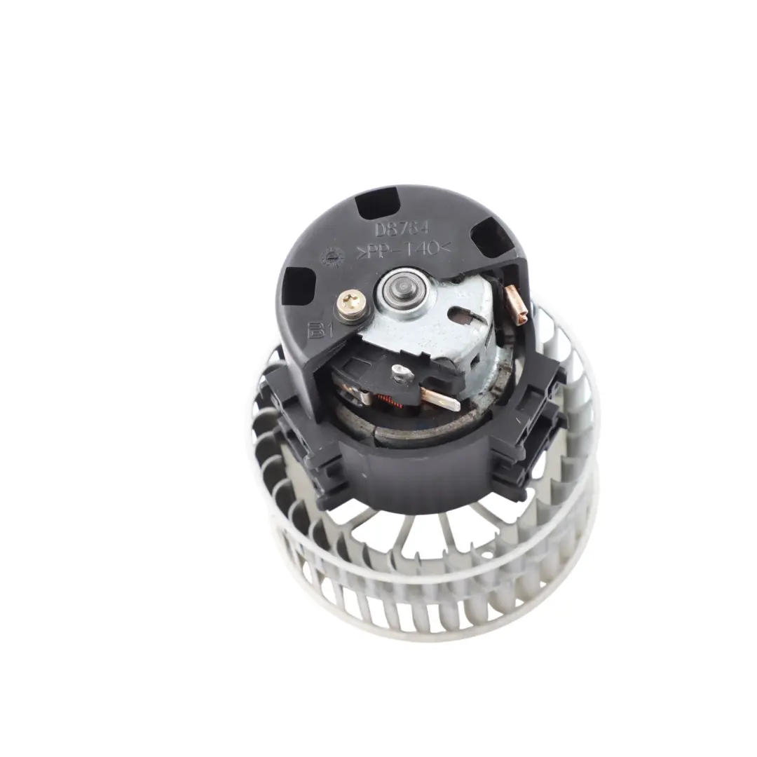 Fan Heater Blower Motor to Mercedes W221 Rear Passenger with Part number A2218300008 Mercedes W221 Rear Passenger Fan Heater Blower Motor - SKU A2218300008-1 - Part number A2218300008