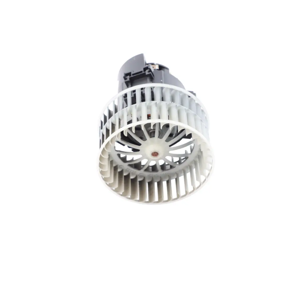 Fan Heater Blower Motor to Mercedes W221 Rear Passenger with Part number A2218300008 Mercedes W221 Rear Passenger Fan Heater Blower Motor - SKU A2218300008-1 - Part number A2218300008