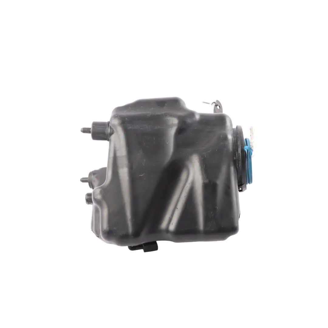  Depósito de agua para lavaparabrisas Mercedes W221 - SKU A2218600160 - Número de pieza A2218600160