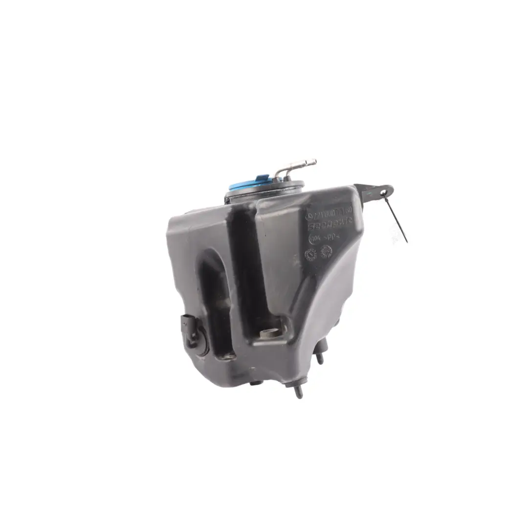  Washer Bottle Mercedes W221 Windscreen Window Tank Reservoir - SKU A2218600160 - Part number A2218600160