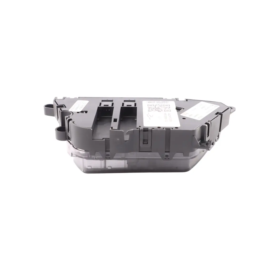 Mercedes W221 Rear Seat Heating Switch Adjustment Left N/S - SKU A2218700058 - Part number A2218700058
