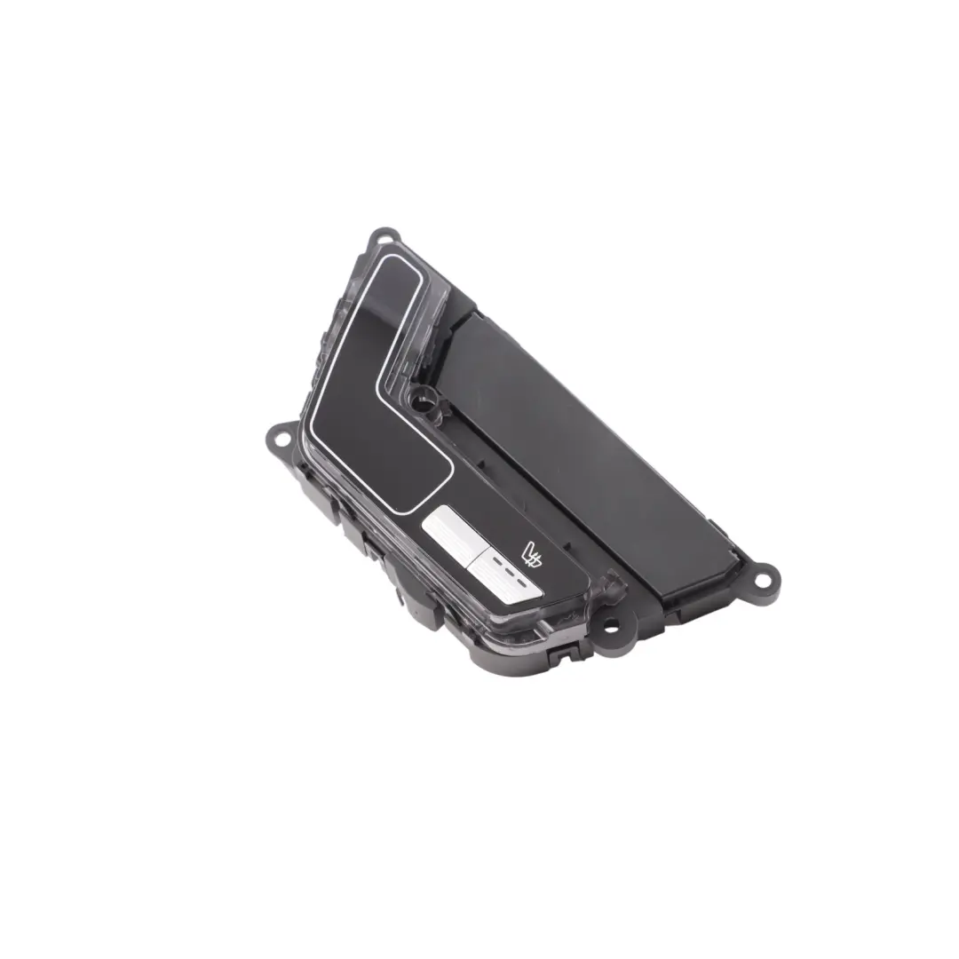 Heating Switch Adjustment Left N/S to Mercedes W221 Rear Seat with Part number A2218700058 Mercedes W221 Rear Seat Heating Switch Adjustment Left N/S - SKU A2218700058 - Part number A2218700058