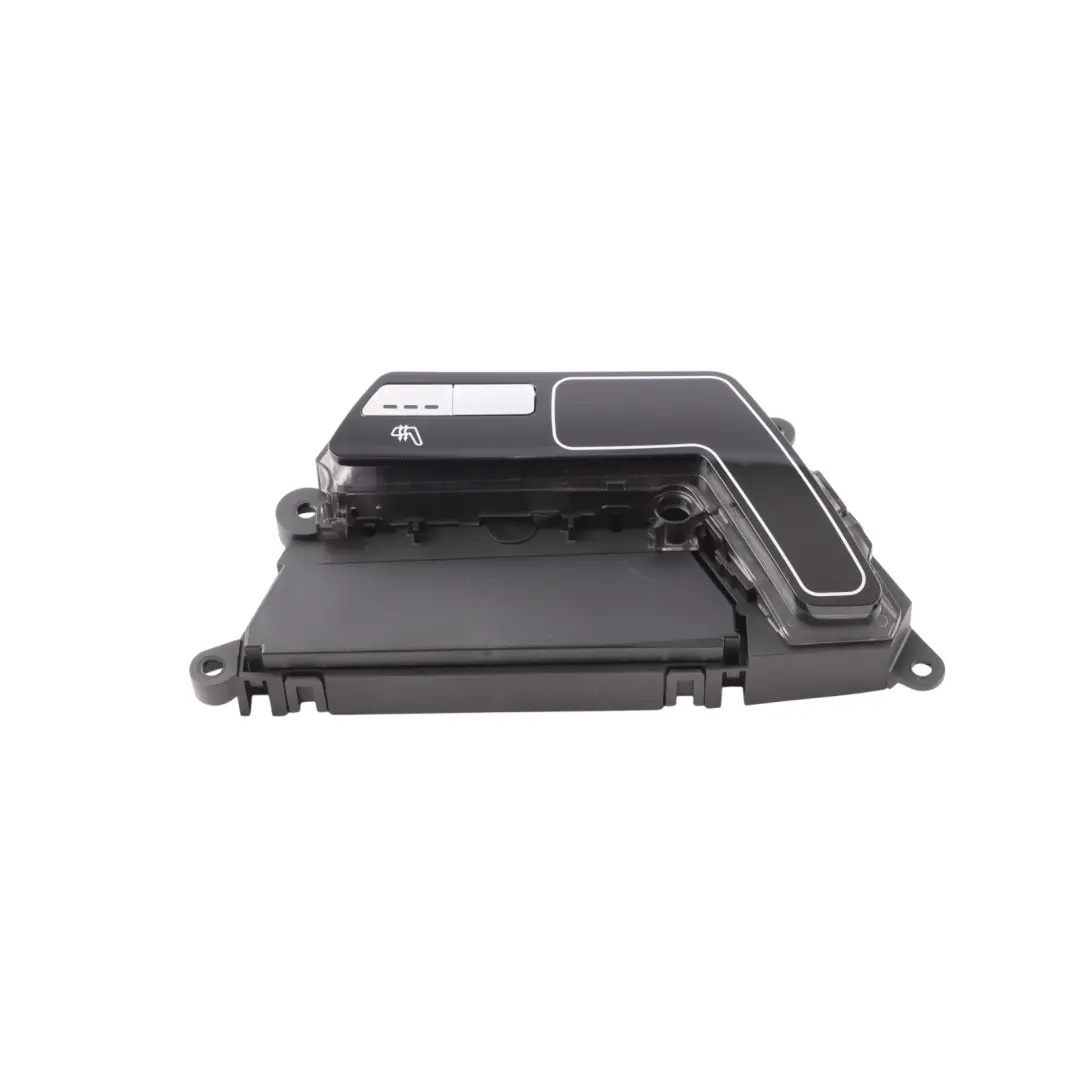 Heating Switch Adjustment Left N/S to Mercedes W221 Rear Seat with Part number A2218700058 Mercedes W221 Rear Seat Heating Switch Adjustment Left N/S - SKU A2218700058 - Part number A2218700058