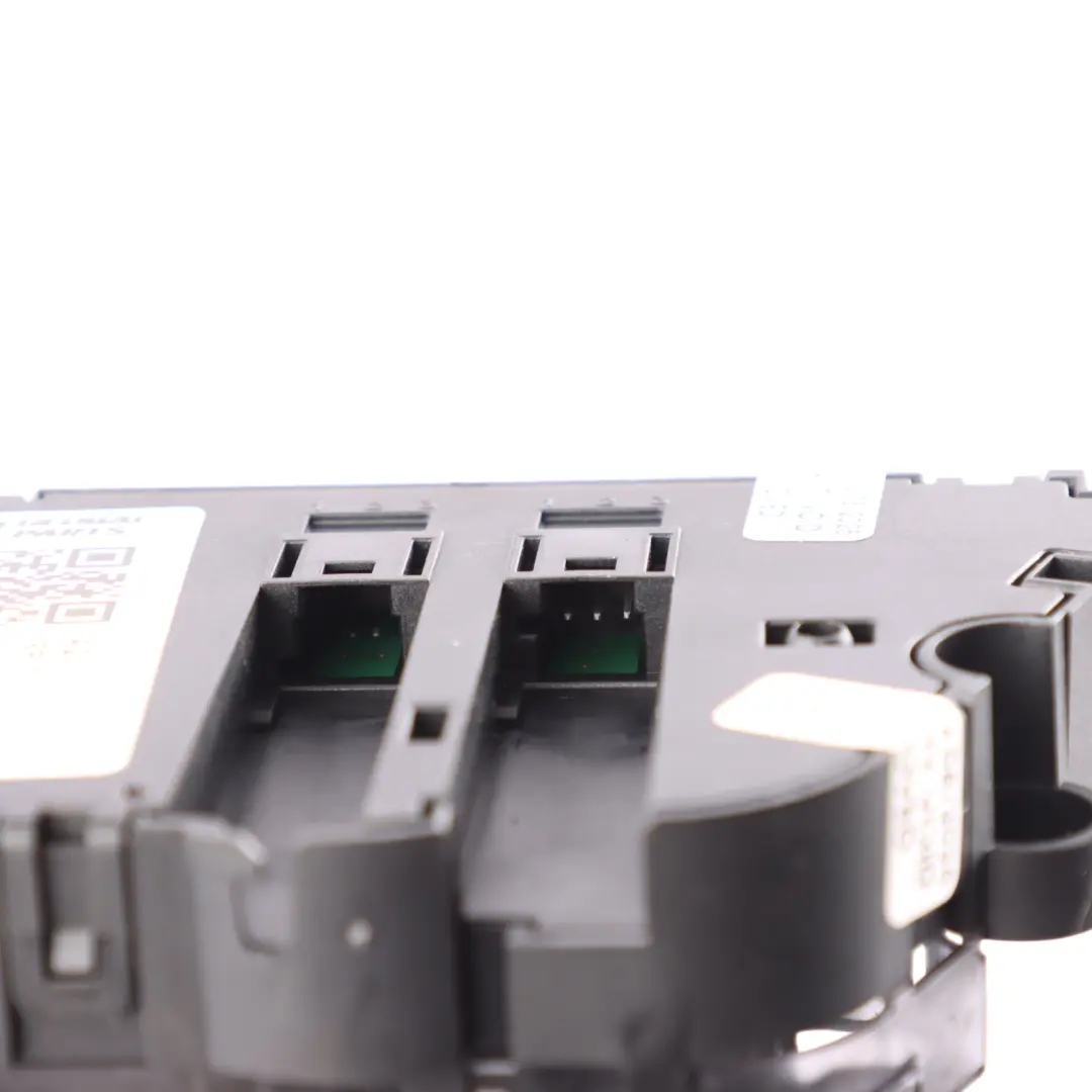 Heating Switch Adjustment Right O/S to Mercedes W221 Rear Seat with Part number A2218700158 Mercedes W221 Rear Seat Heating Switch Adjustment Right O/S - SKU A2218700158 - Part number A2218700158