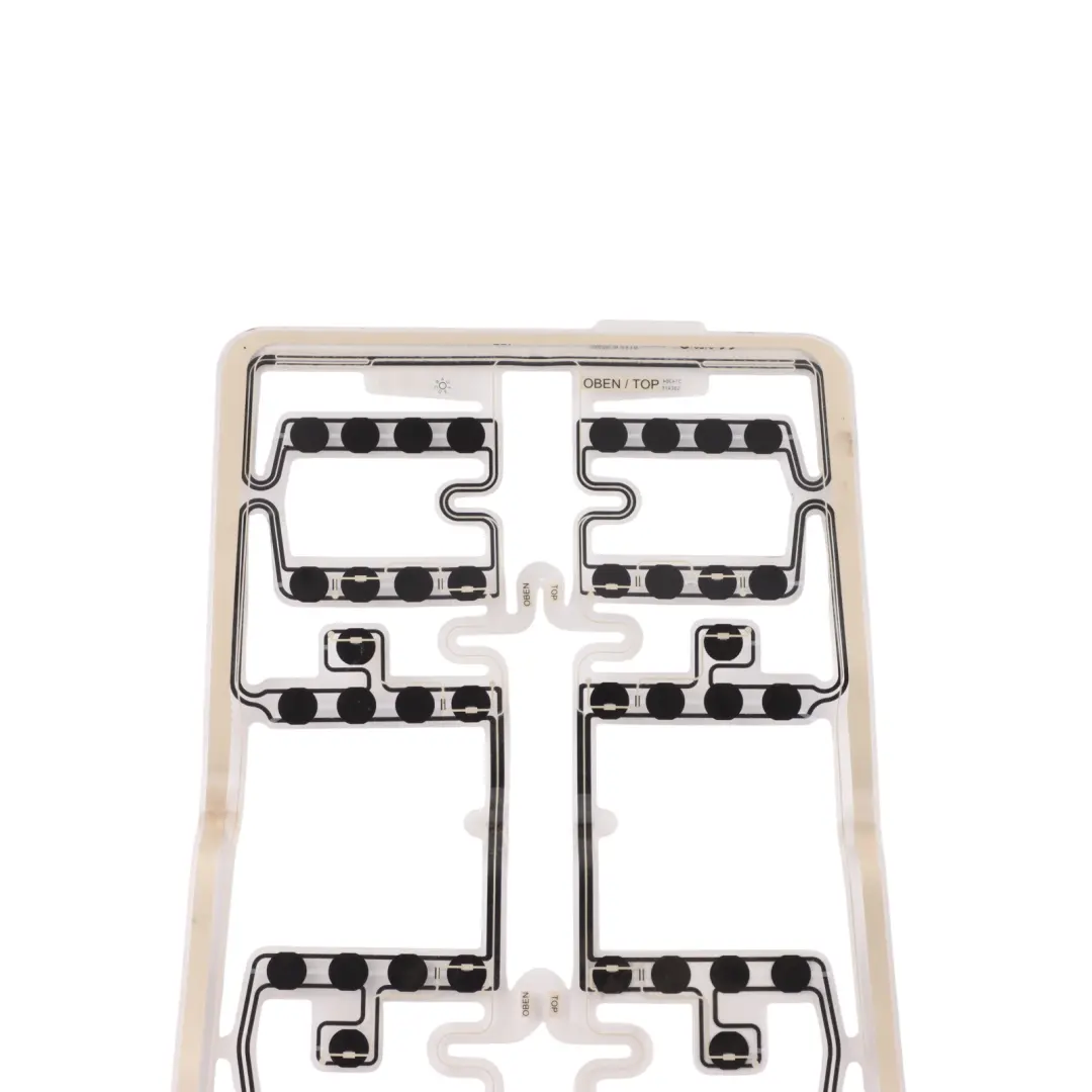 Mercedes W221 Mat Unità Sensore Sedile Passeggero Anteriore - SKU A2218703379 - Numero di parte A2218703379