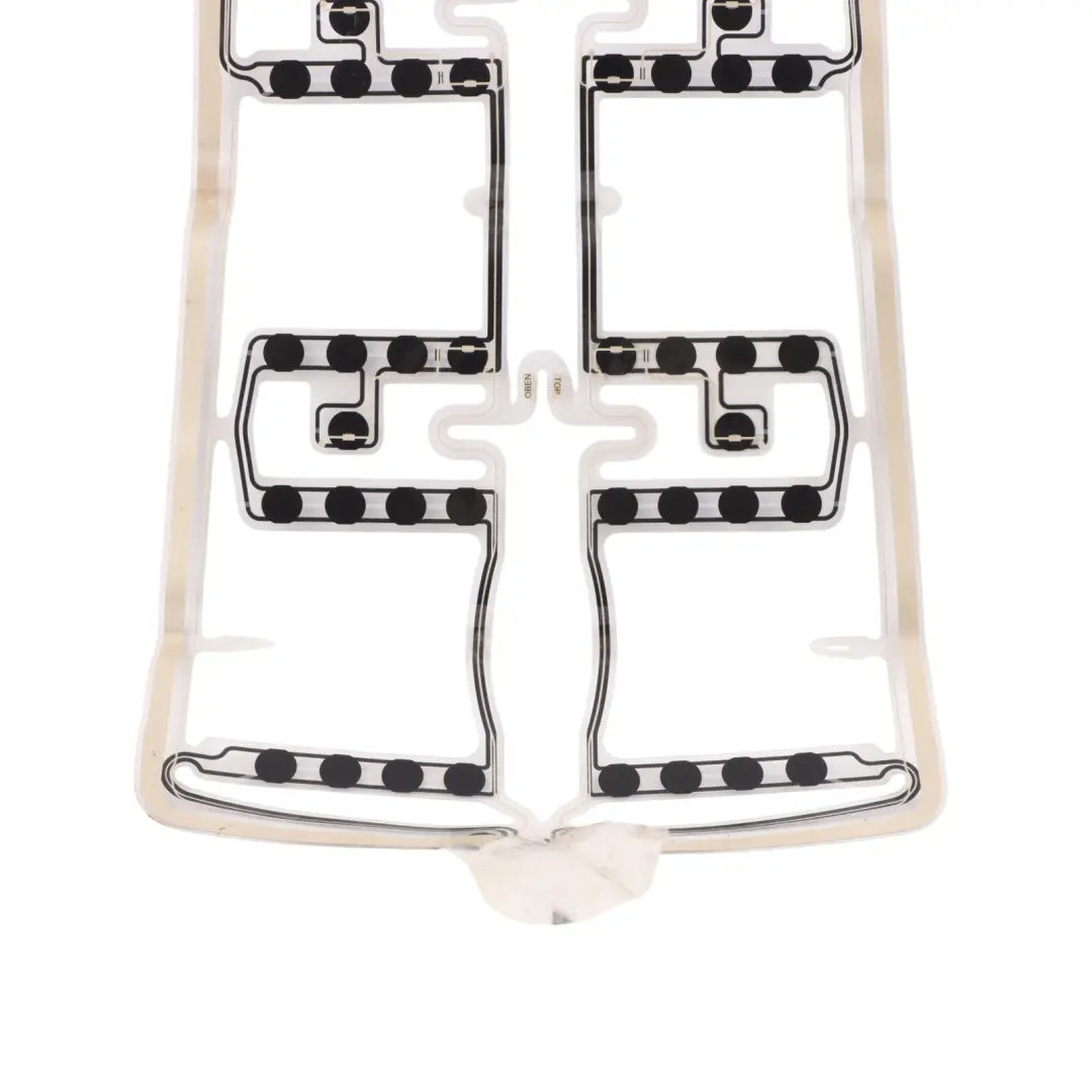 Mercedes W221 Ocupación Unidad Sensor Asiento Pasajero Delantero - SKU A2218703379 - Número de pieza A2218703379