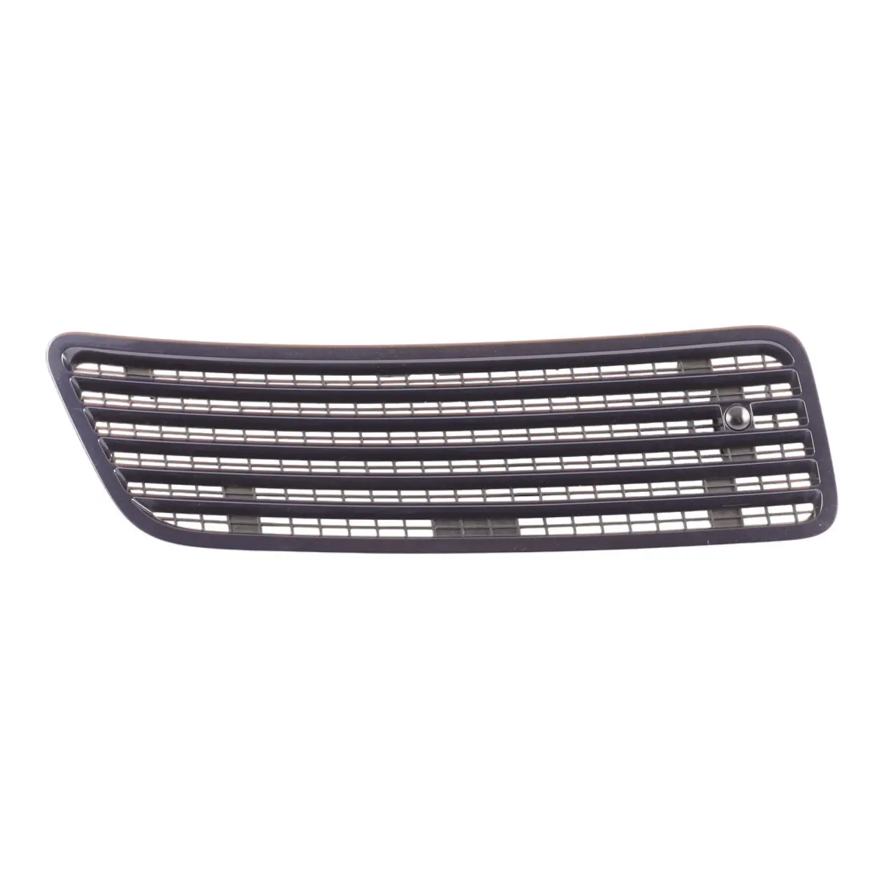 Mercedes W221 Bonnet Grille Vent Duct Right O/S Tanzanite Blue - 359 A2218800205