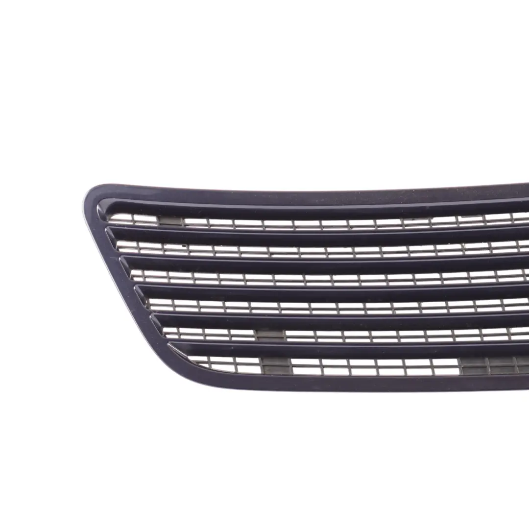 Bonnet Grille Vent Duct Right O/S Tanzanite Blue - 359 to Mercedes W221 with Part number A2218800205 Mercedes W221 Bonnet Grille Vent Duct Right O/S Tanzanite Blue - 359 - SKU A2218800205-TB - Part number A2218800205