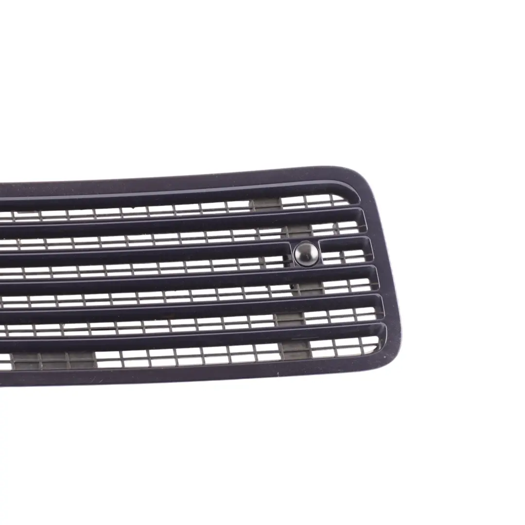 Bonnet Grille Vent Duct Right O/S Tanzanite Blue - 359 to Mercedes W221 with Part number A2218800205 Mercedes W221 Bonnet Grille Vent Duct Right O/S Tanzanite Blue - 359 - SKU A2218800205-TB - Part number A2218800205