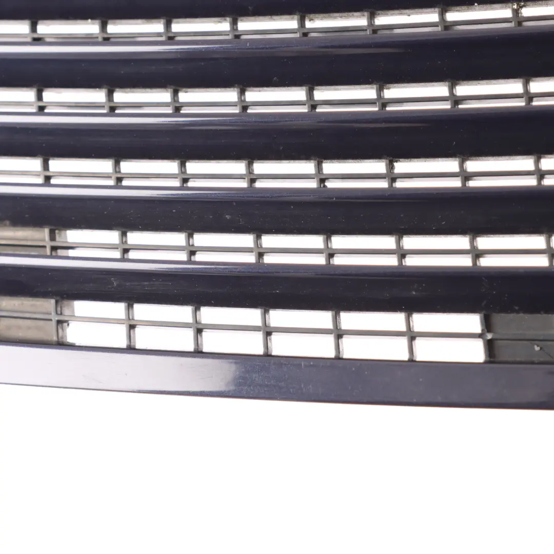 Bonnet Grille Vent Duct Right O/S Tanzanite Blue - 359 to Mercedes W221 with Part number A2218800205 Mercedes W221 Bonnet Grille Vent Duct Right O/S Tanzanite Blue - 359 - SKU A2218800205-TB - Part number A2218800205