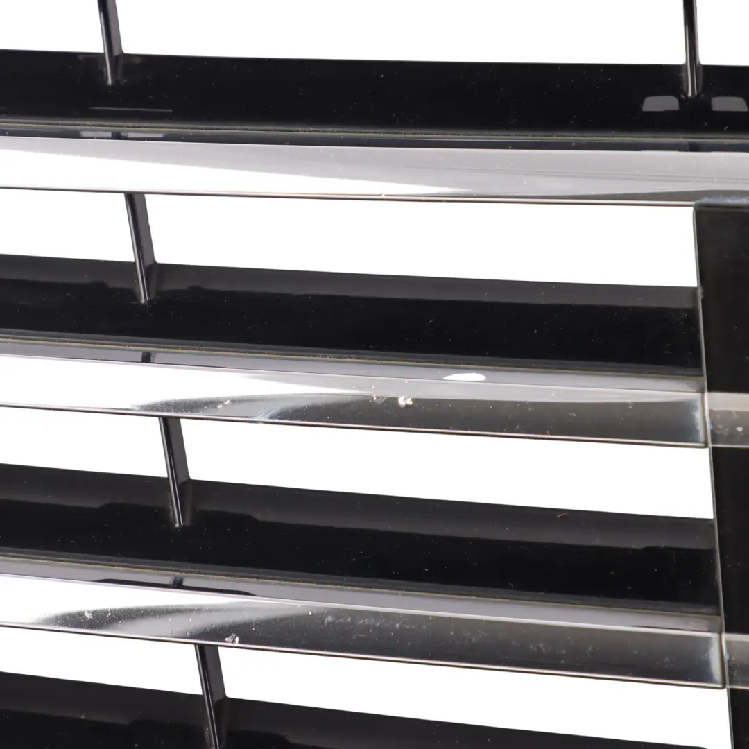 Front Hood Bonnet Radiator Grille Beam Silver Chrome to Mercedes W221 with Part number A2218800283 Mercedes W221 Front Hood Bonnet Radiator Grille Beam Silver Chrome - SKU A2218800283 - Part number A2218800283