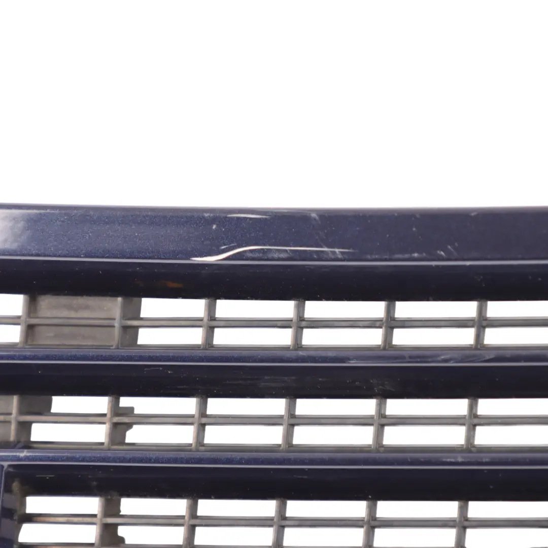 Bonnet Grille Vent Duct Left N/S Tanzanite Blue - 359 to Mercedes W221 with Part number A2218800305 Mercedes W221 Bonnet Grille Vent Duct Left N/S Tanzanite Blue - 359 - SKU A2218800305-TB - Part number A2218800305