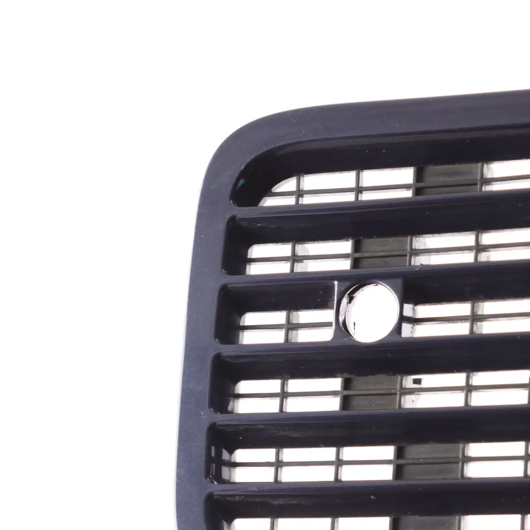 Bonnet Grille Vent Duct Left N/S Tanzanite Blue - 359 to Mercedes W221 with Part number A2218800305 Mercedes W221 Bonnet Grille Vent Duct Left N/S Tanzanite Blue - 359 - SKU A2218800305-TB - Part number A2218800305