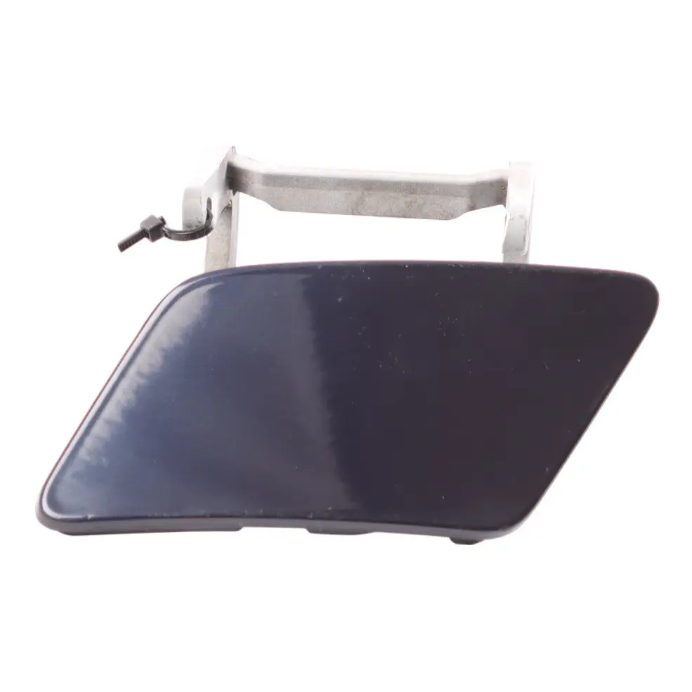 Mercedes W221 Headlight Washer Cover Cap Left N/S Tanzanite Blue 359 A2078800105