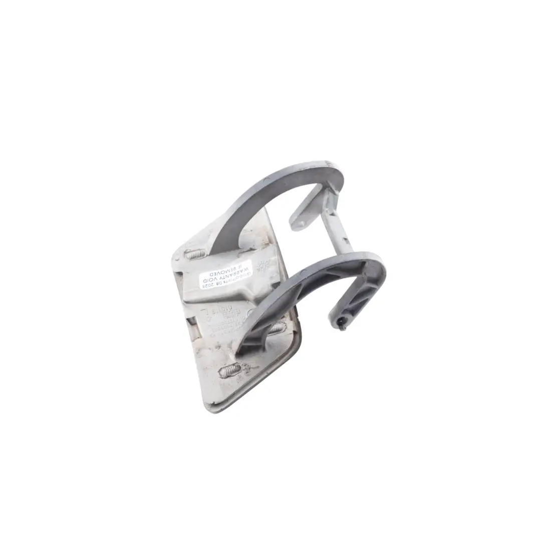 Headlight Washer Cover Cap Left N/S Tanzanite Blue 359 to Mercedes W221 with Part number A2218800505 Mercedes W221 Headlight Washer Cover Cap Left N/S Tanzanite Blue 359 - SKU A2218800505-TB - Part number A2218800505